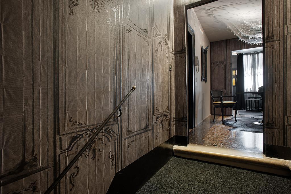 Affittacamere Charming House Dd724