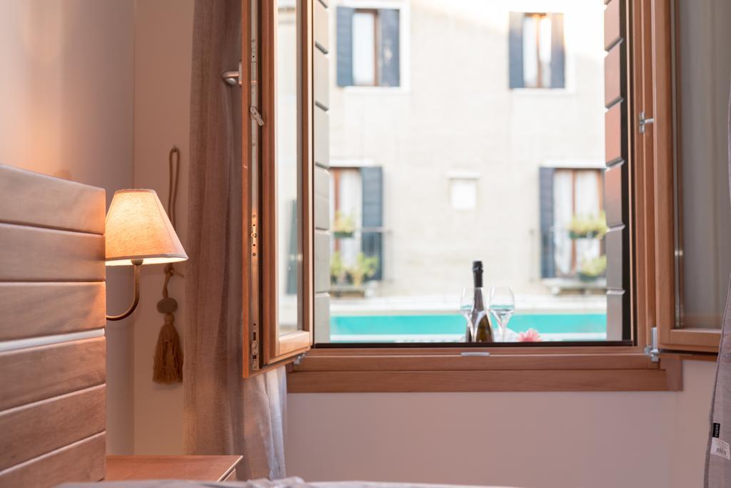 Bed & Breakfast Maria 3536 Venice