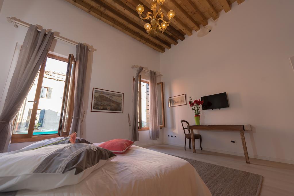 Maria 3536 Bed & Breakfast *