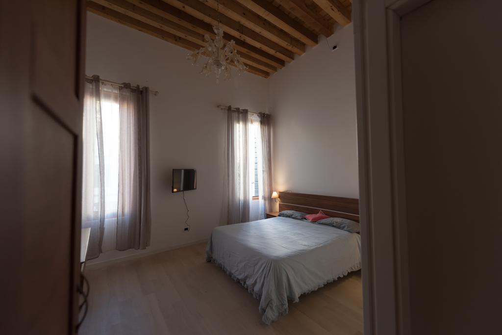 Bed & Breakfast Maria 3536 Venice