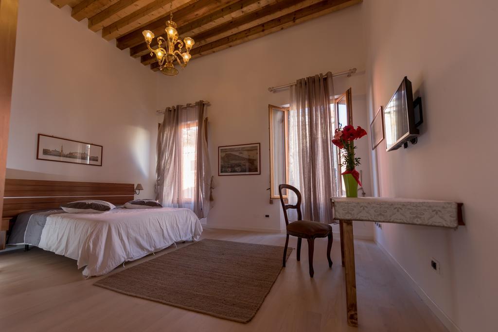Maria 3536 Bed & Breakfast Venice