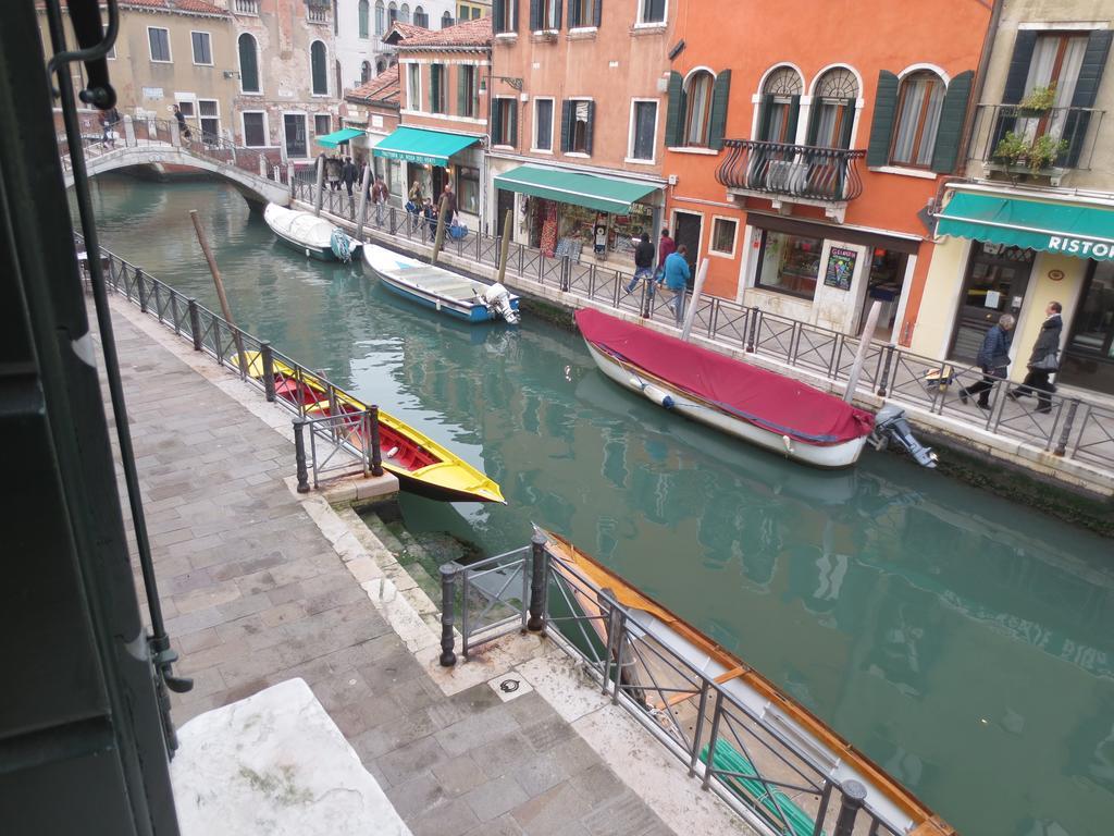 Maria 3536 Bed & Breakfast Venice