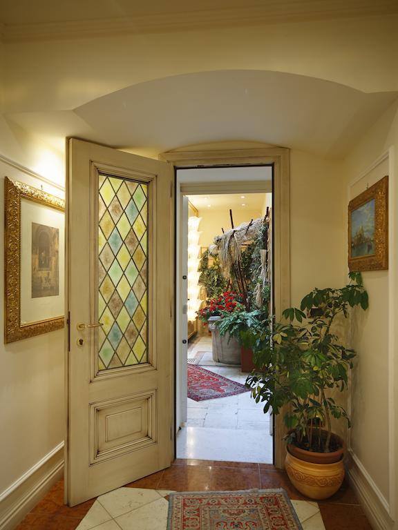 Hotel Ca' Dei Conti Veneza