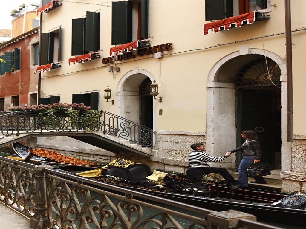 Ca' Dei Conti 4*