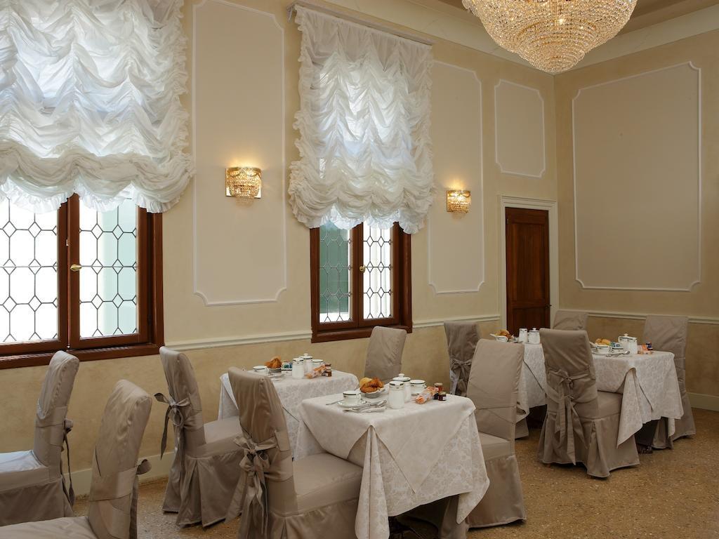 Ca' Dei Conti 4* Veneza