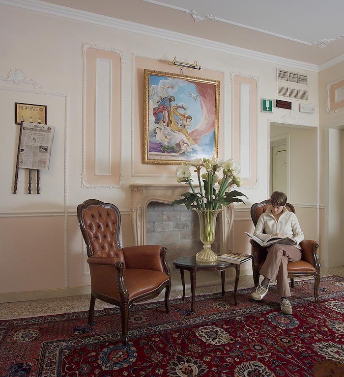 Ca' Dei Conti 4*