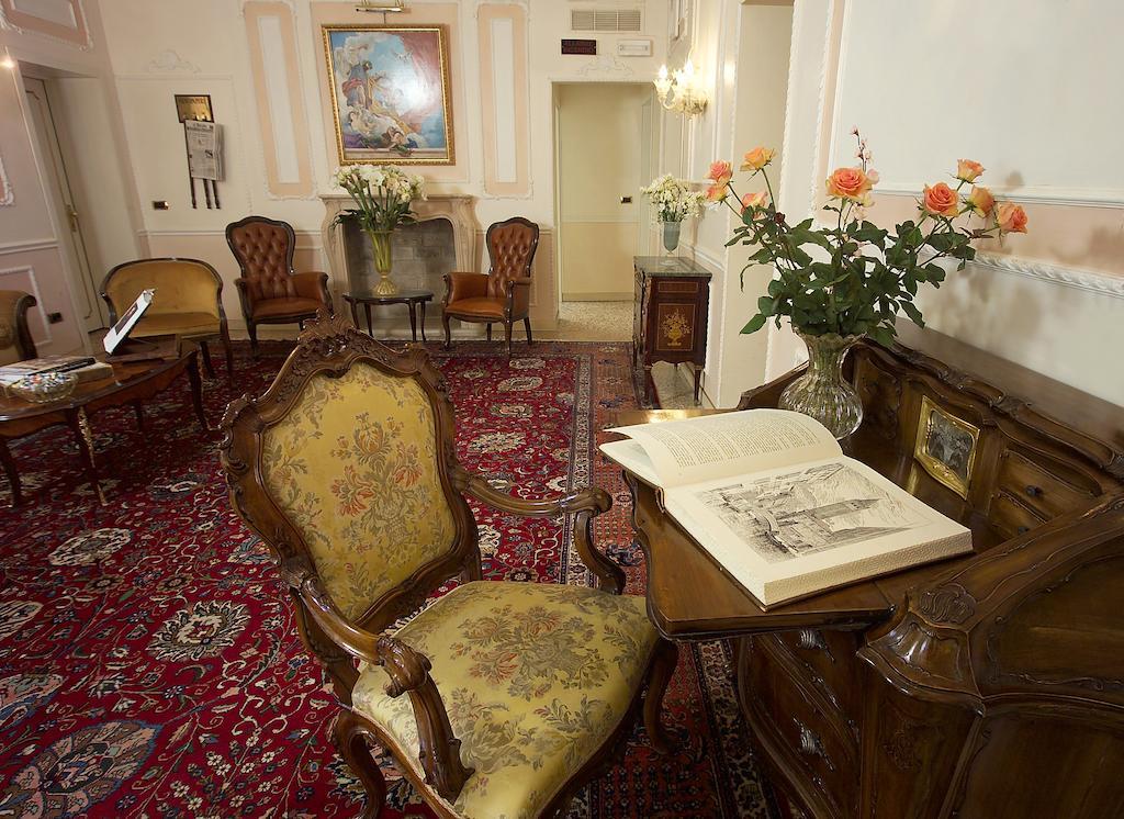 Hotel Ca' Dei Conti