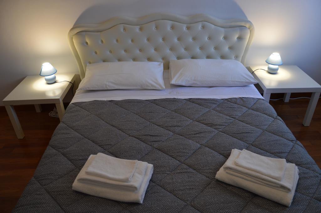 Apartment Dorso Duro