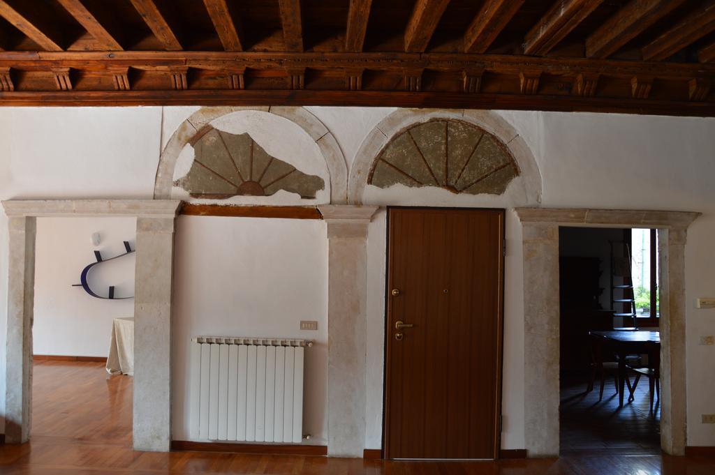 Apartment Dorso Duro *