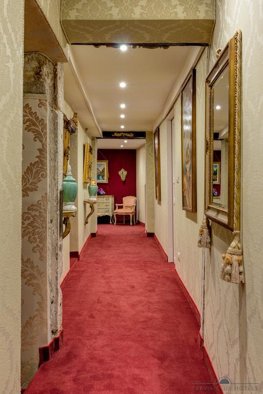 Casa de hóspedes Residenza Corte Molin Veneza
