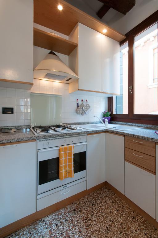 Ve-nice Giuffa C4834 Apartment
