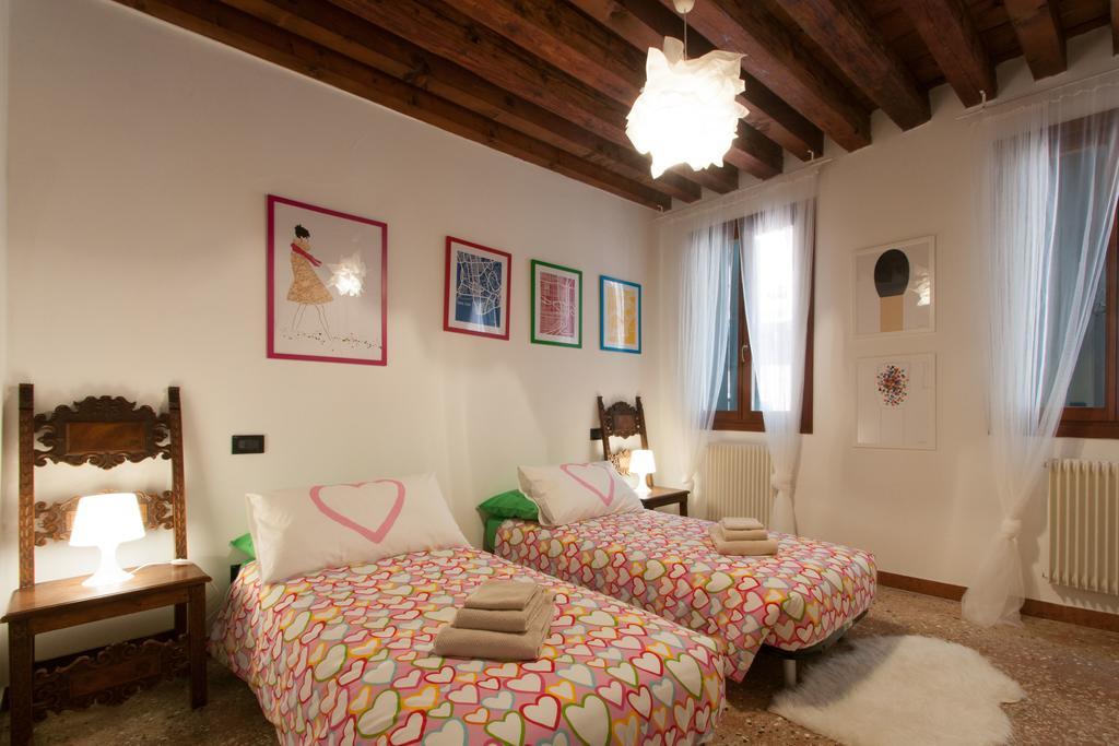 Apartment Ve-nice Giuffa C4834