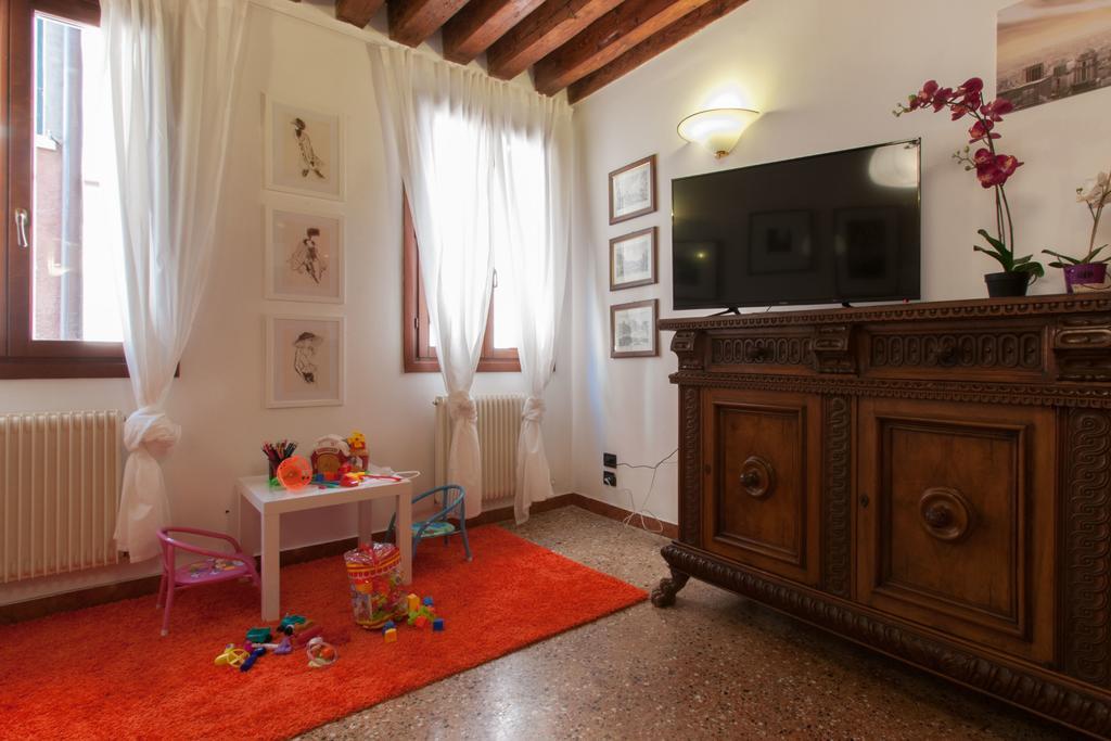 Ve-nice Giuffa C4834 Apartment