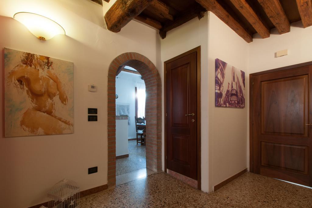Ve-nice Giuffa C4834 Apartment Venice