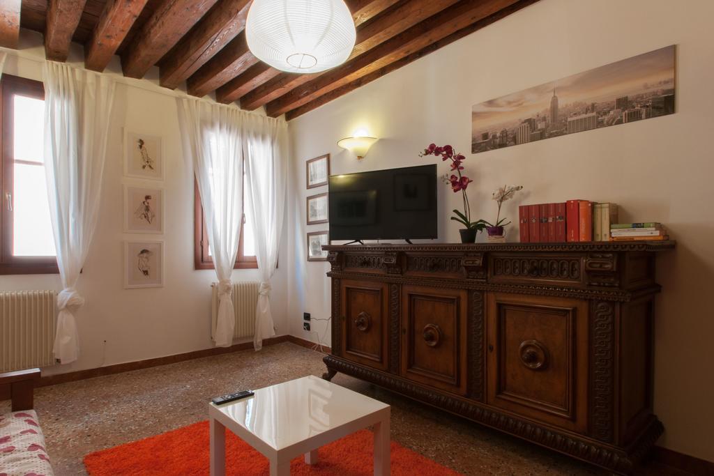 Ve-nice Giuffa C4834 Apartment Venice