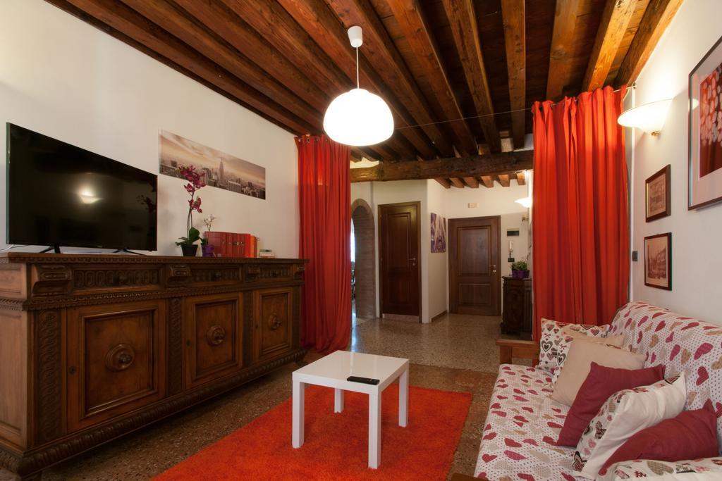 Apartment Ve-nice Giuffa C4834 *