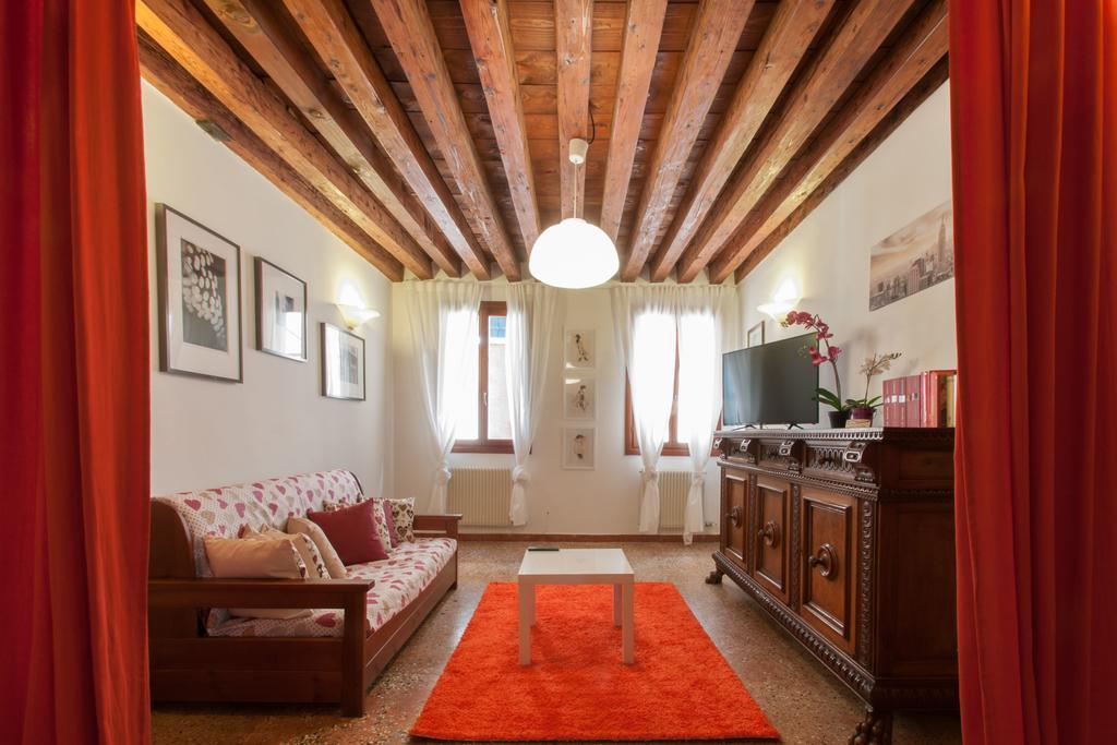 Apartment Ve-nice Giuffa C4834 *
