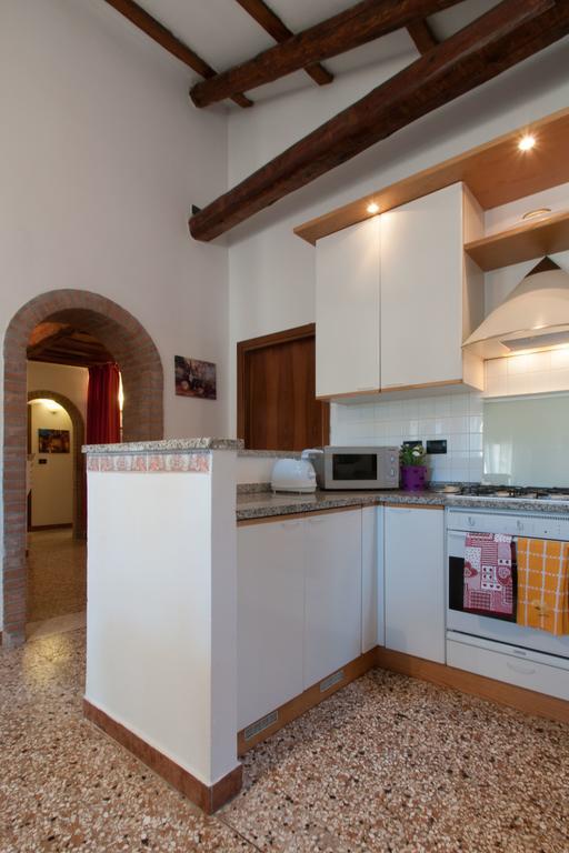 Ve-nice Giuffa C4834 Apartment Venice