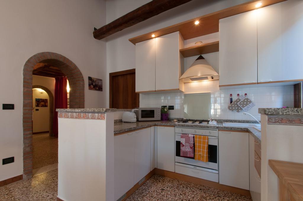 Apartment Ve-nice Giuffa C4834 Venice