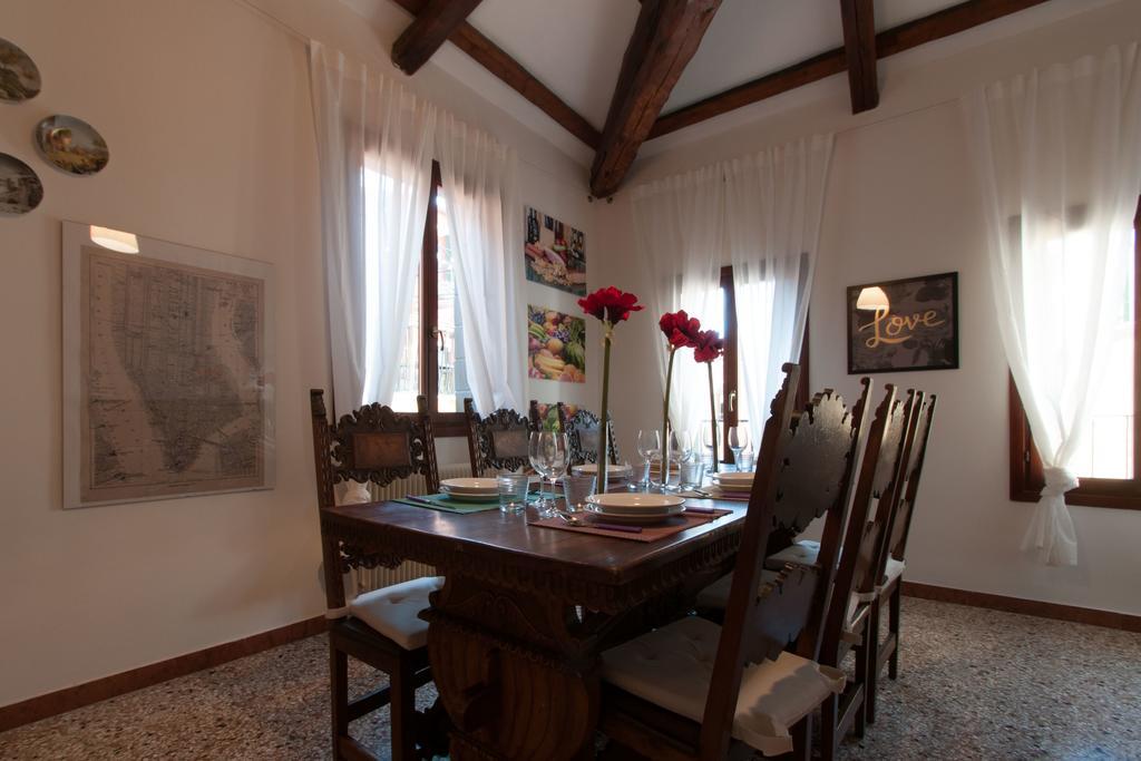 Apartment Ve-nice Giuffa C4834 *