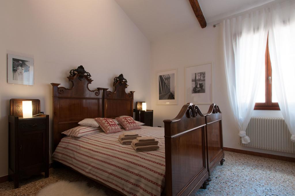 Apartment Ve-nice Giuffa C4834
