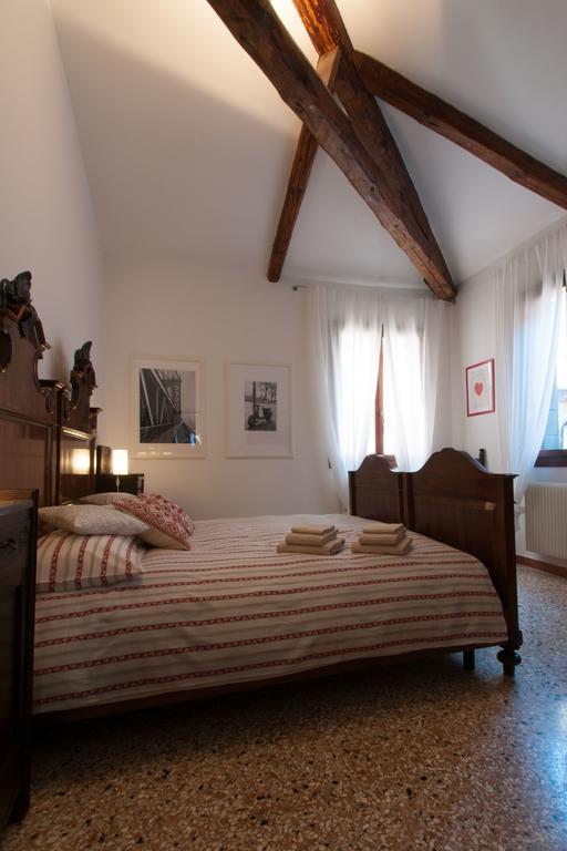 Apartment Ve-nice Giuffa C4834 Venice