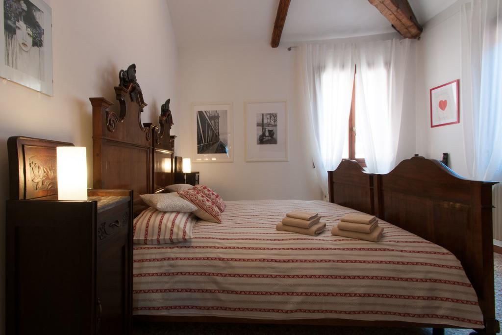 Ve-nice Giuffa C4834 Apartment