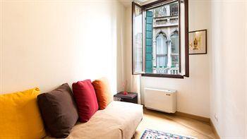 Sleep In * Veneza