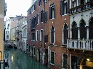 Bortolo 2 Apartamento Veneza