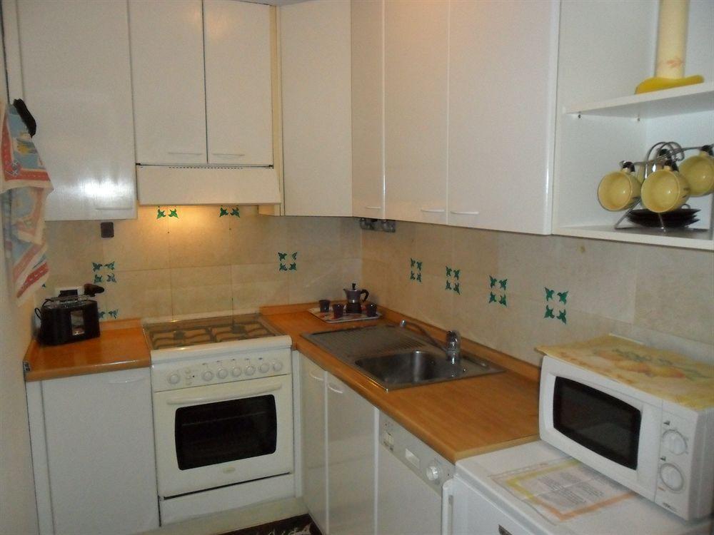 Apartamento Sunny Veneza