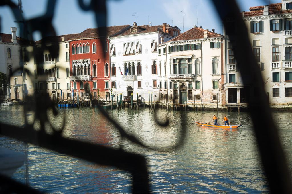 Hotel Palazzo Giovanelli E Gran Canal 4*