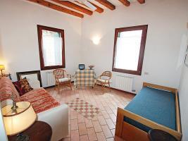 Barbaria De Le Tole By Interhome Apartment