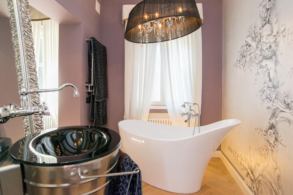 Rialto Terrace On The Grand Canal Apartamento *