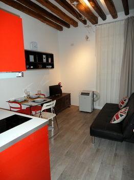 Hotel Mfm Venezia