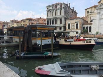 Mfm * Venezia