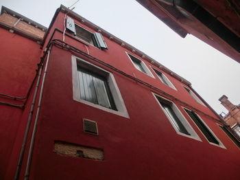 Mfm Hotel Venezia
