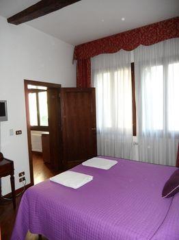 Hotel Mfm Venezia
