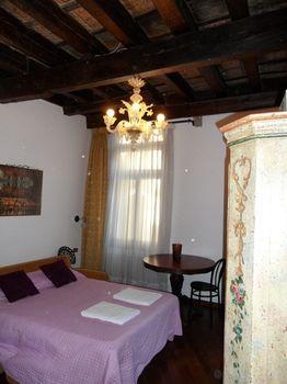 Hotel Mfm Venezia