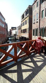 Mfm * Venezia