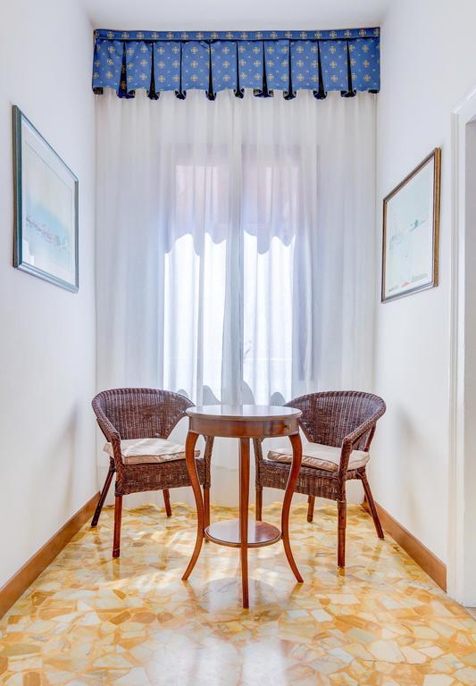 Apartment Ca' Derai *