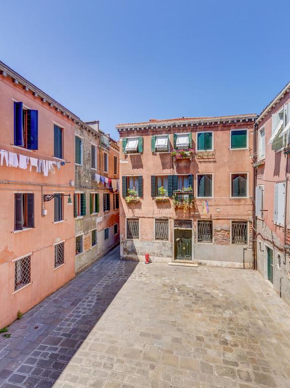 Apartment Ca' Derai *