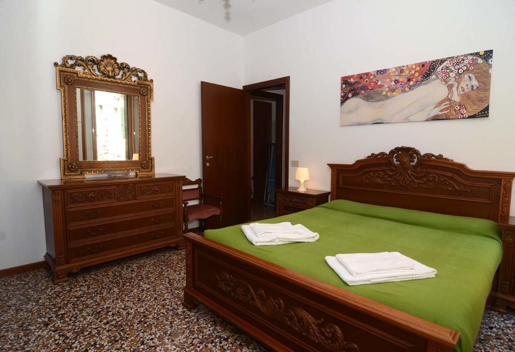 Classic House Apartment Venice