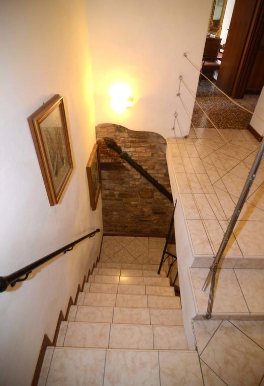 Apartment Classic House Venice