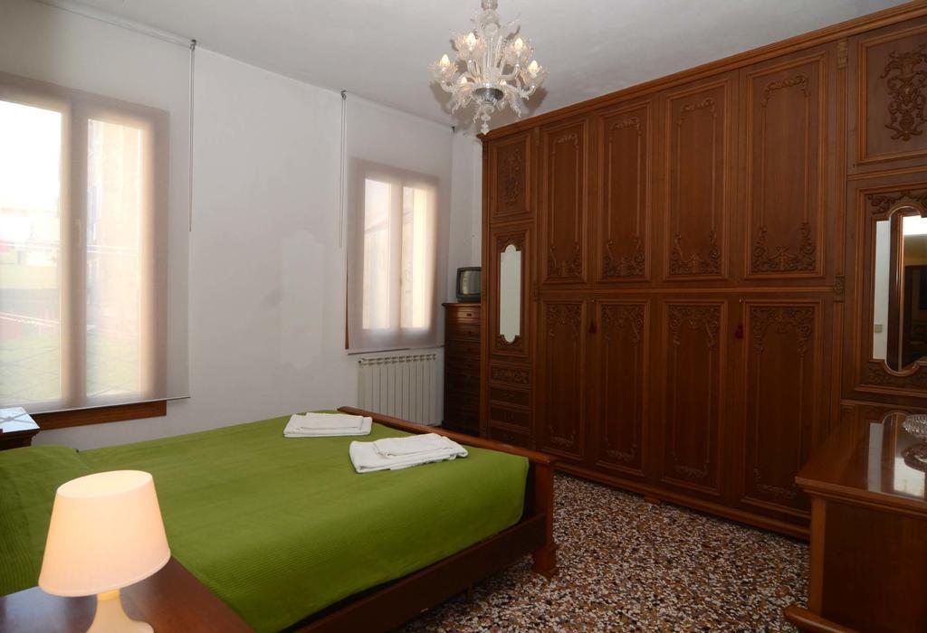 Apartment Classic House Venice