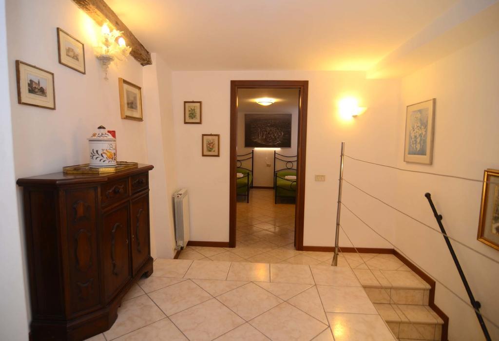 Apartment Classic House Venice