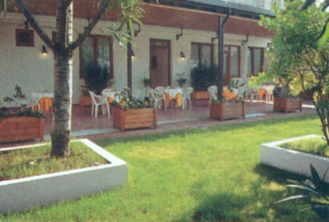 Hotel House Laguna