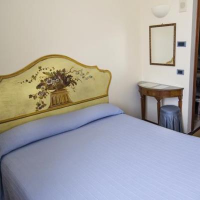 Hotel Ai Due Fanali Adults Only 3*