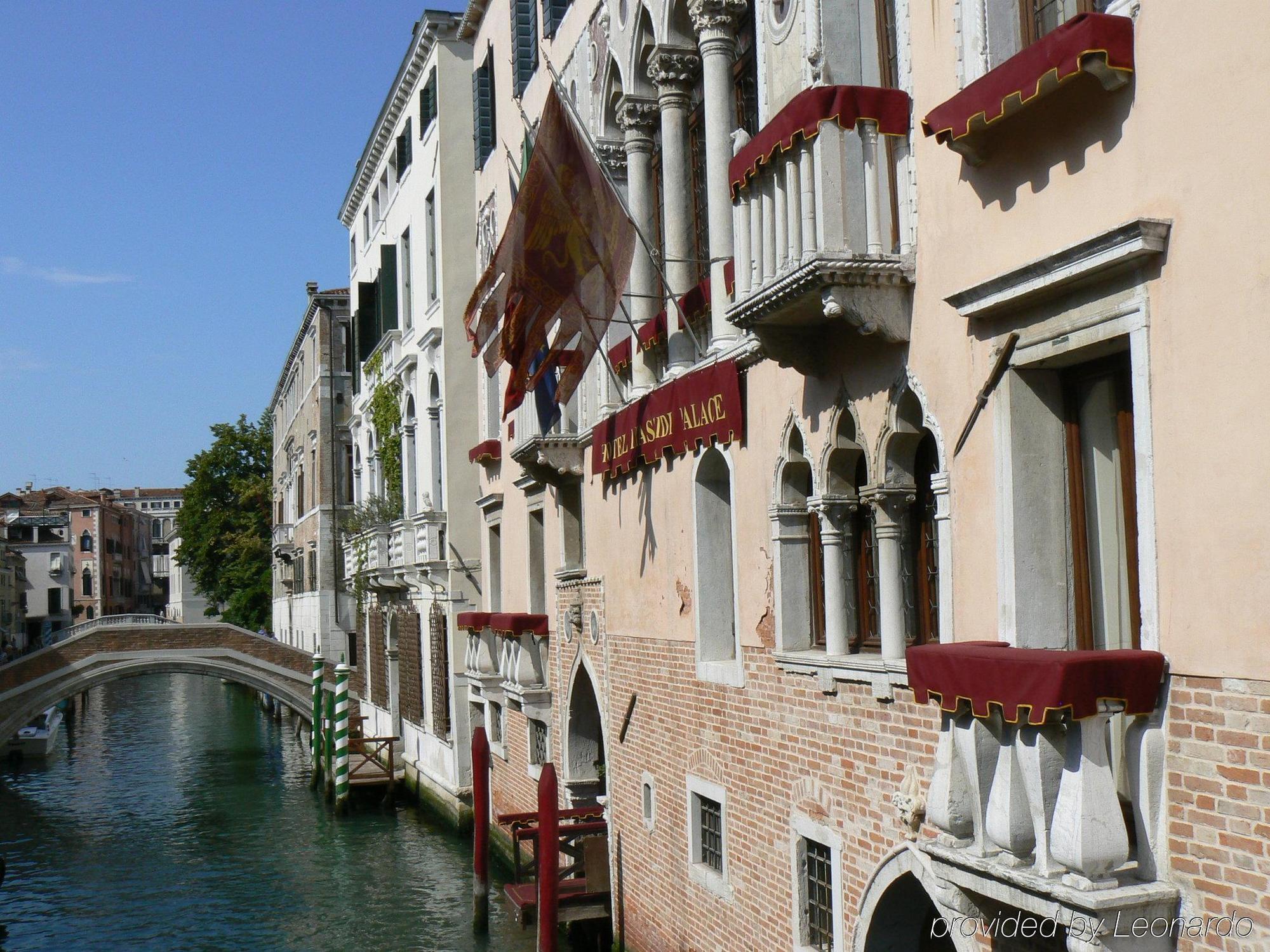 Liassidi Palace Hotel