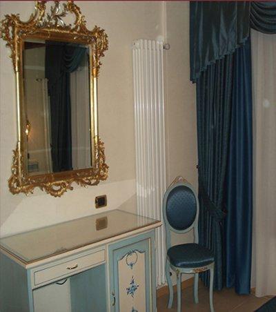 Hotel Vecellio 3*