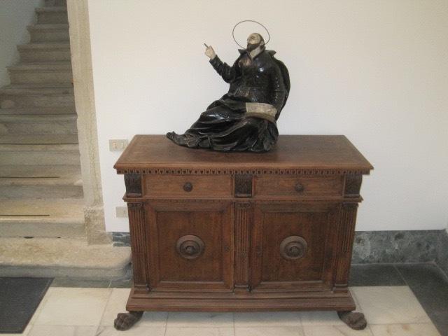 Amdg Hostel *